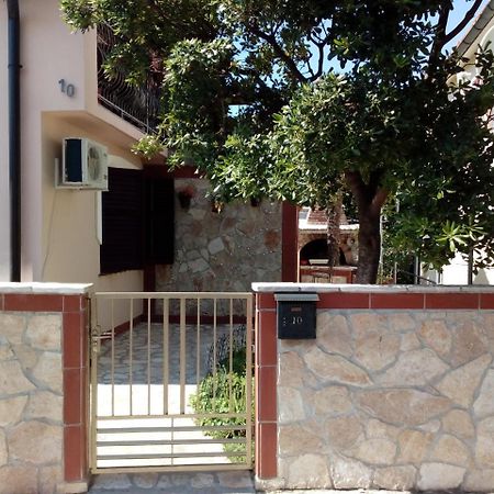 Apartment "Mislav" غورني كارين المظهر الخارجي الصورة