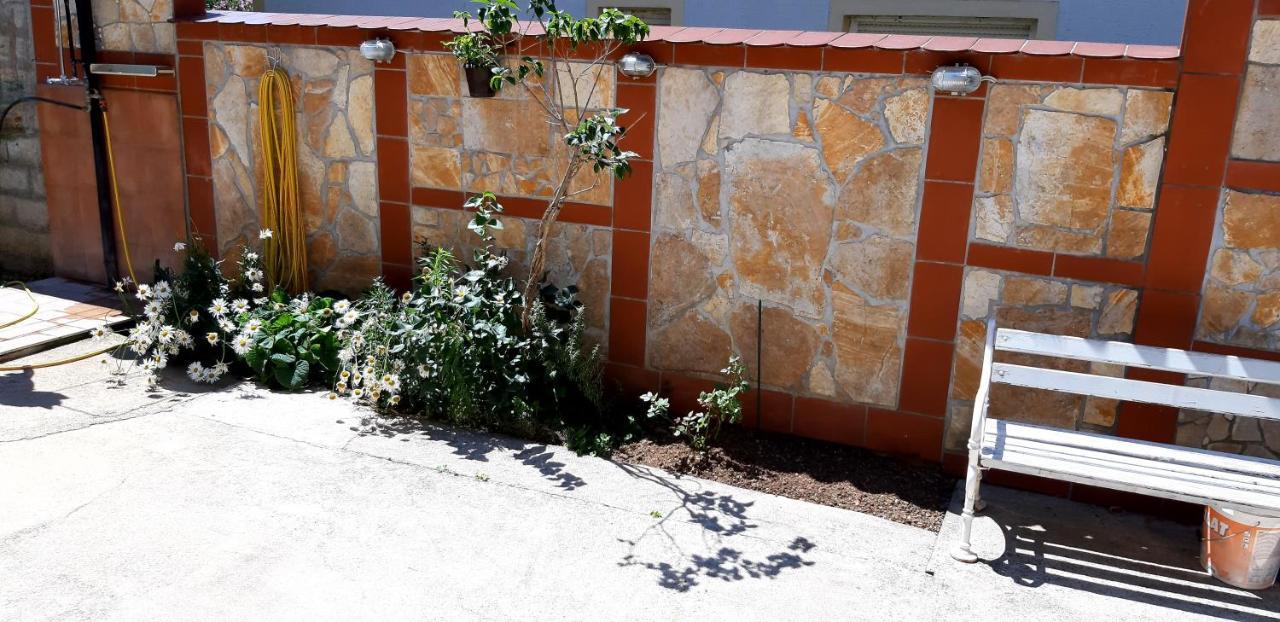 Apartment "Mislav" غورني كارين المظهر الخارجي الصورة