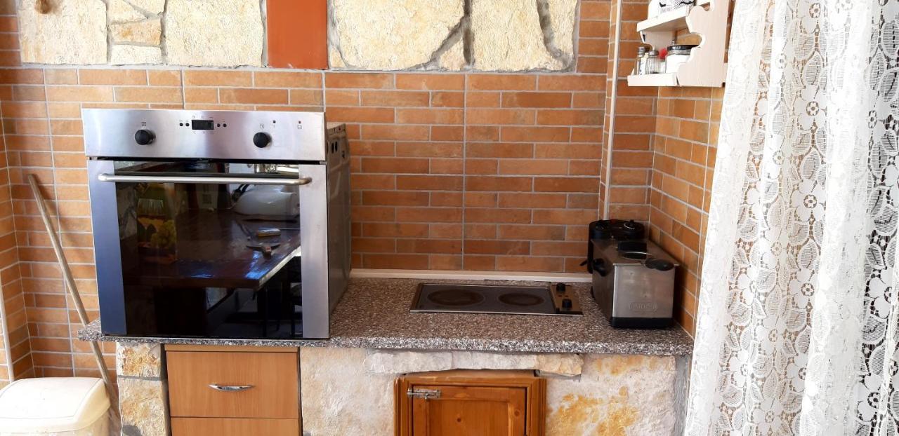Apartment "Mislav" غورني كارين المظهر الخارجي الصورة