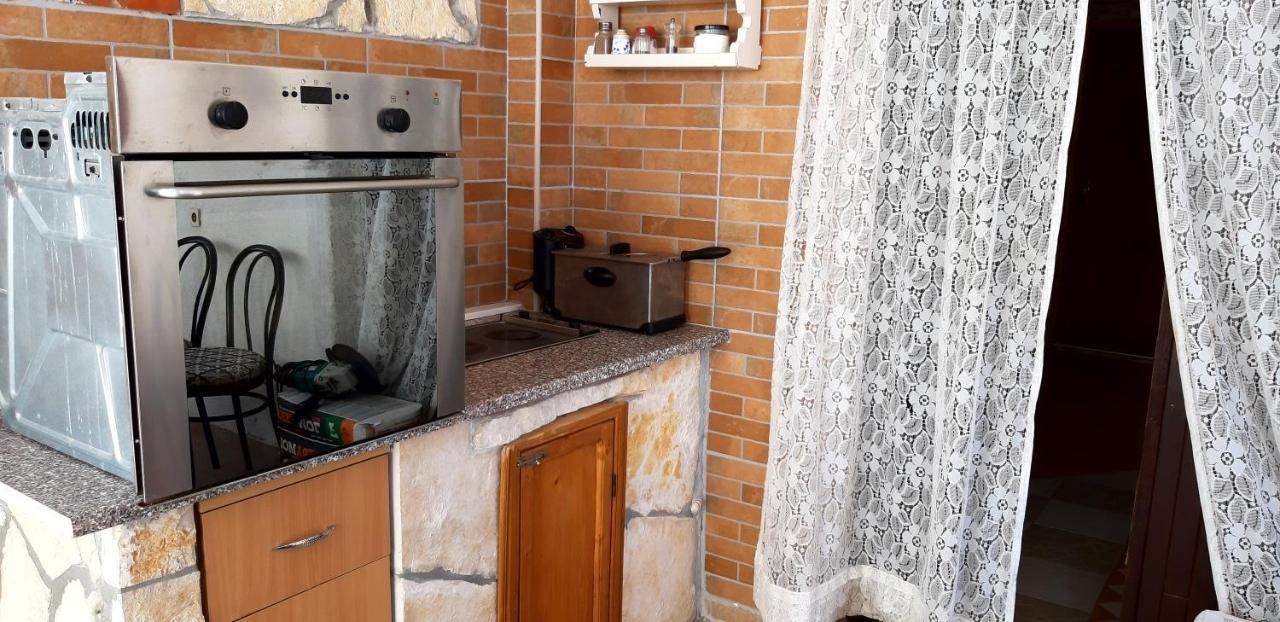 Apartment "Mislav" غورني كارين المظهر الخارجي الصورة
