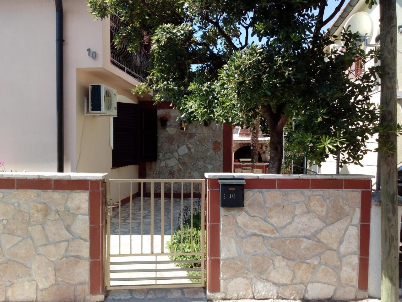 Apartment "Mislav" غورني كارين المظهر الخارجي الصورة