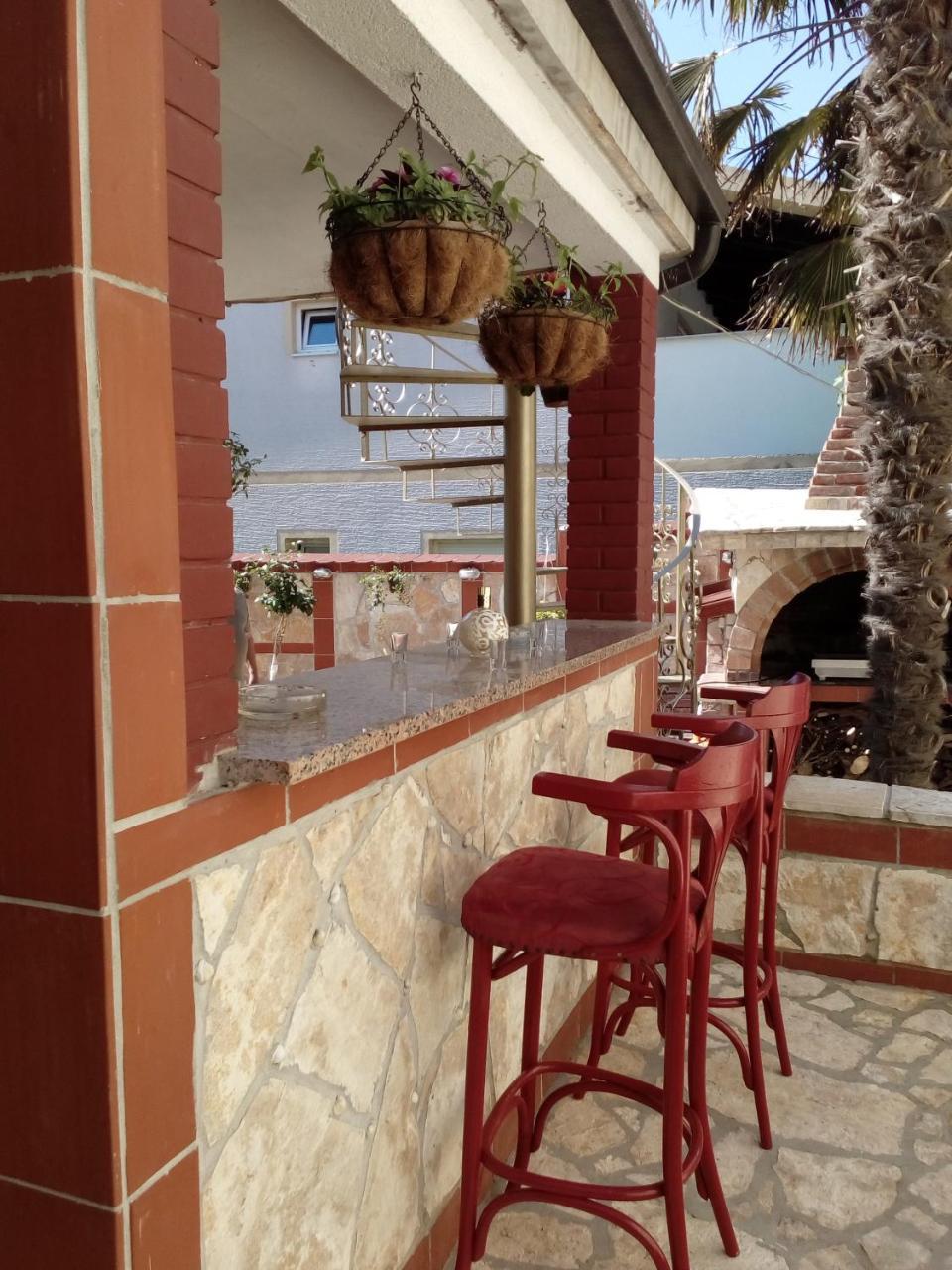 Apartment "Mislav" غورني كارين المظهر الخارجي الصورة