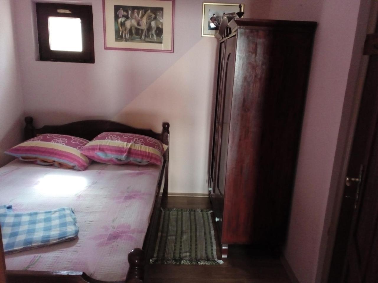 Apartment "Mislav" غورني كارين المظهر الخارجي الصورة