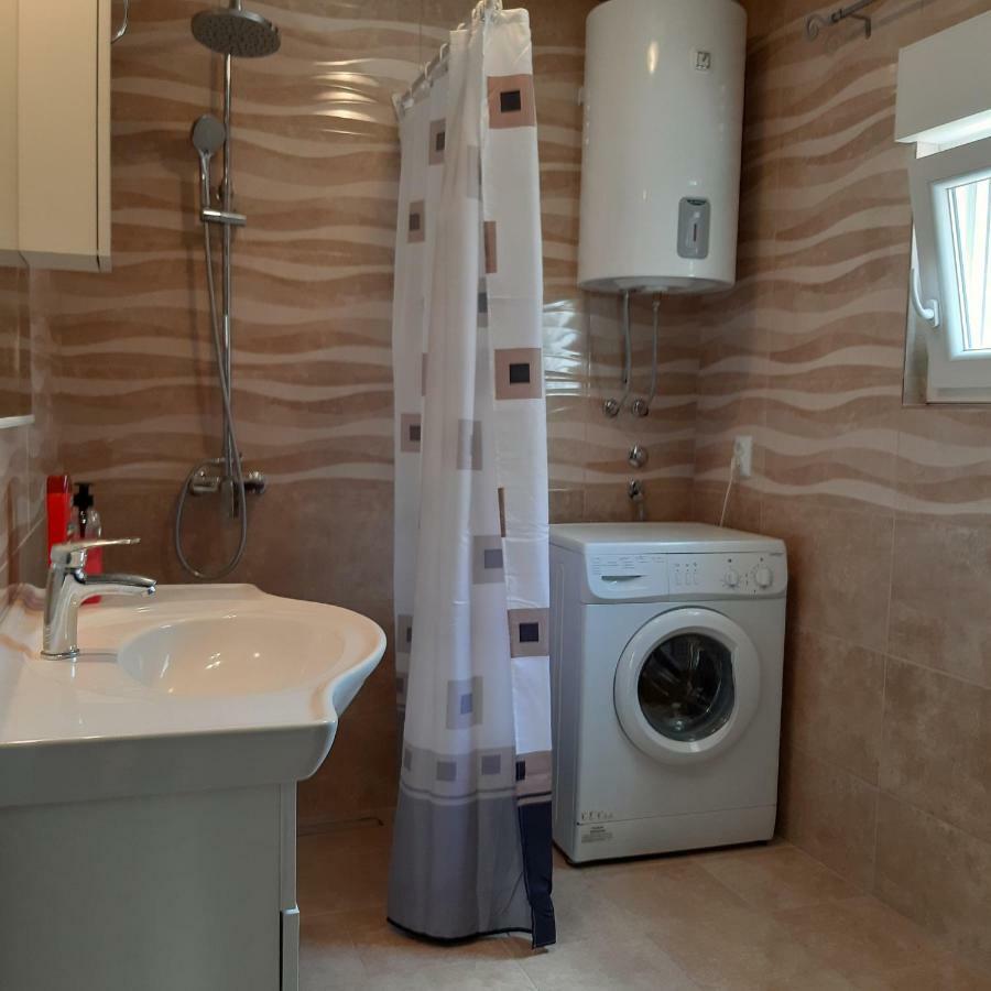 Apartment "Mislav" غورني كارين المظهر الخارجي الصورة